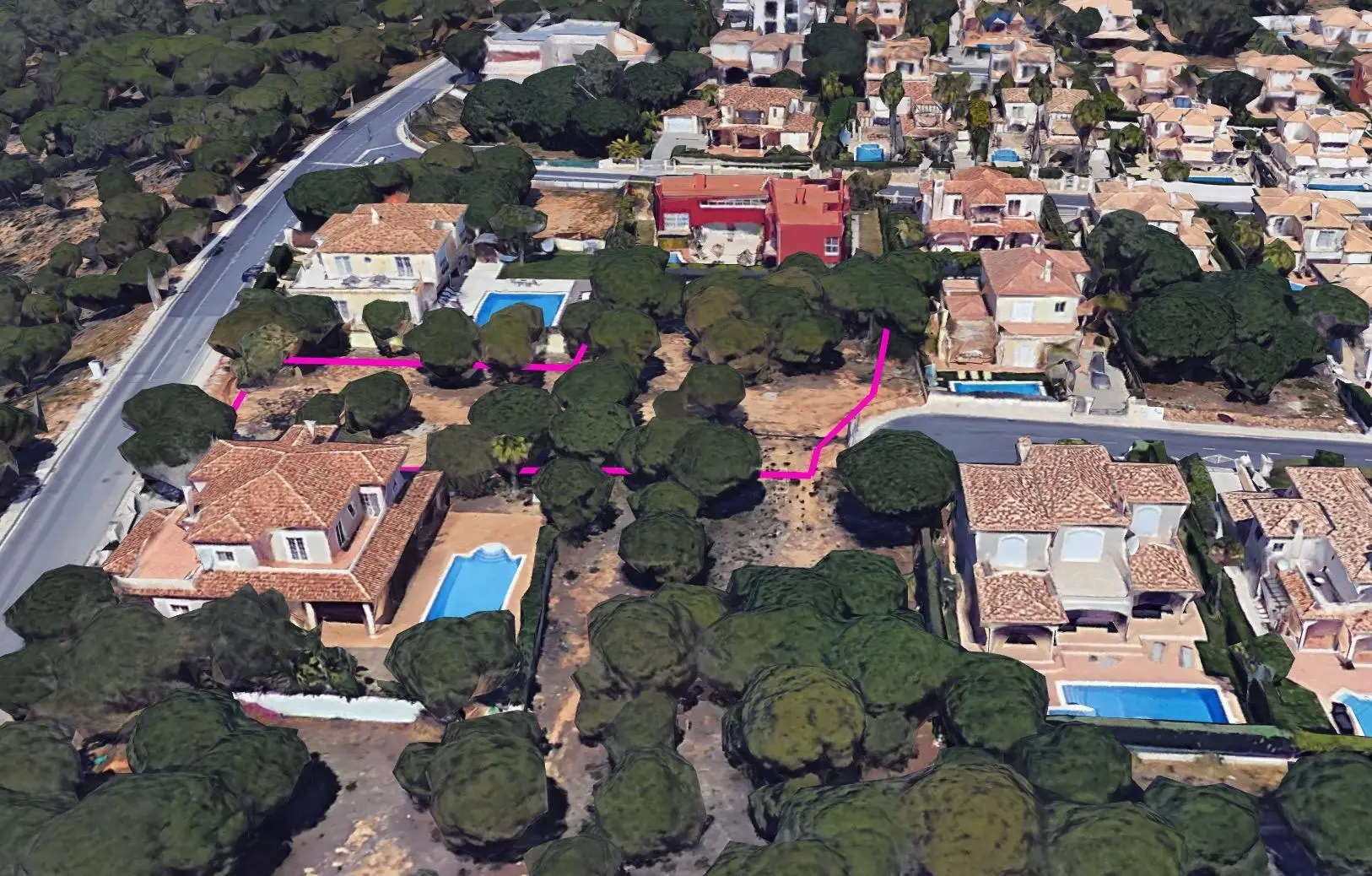 INVESTMENT OPPORTUNITY IN A SAUGHT AFTER LOCATION