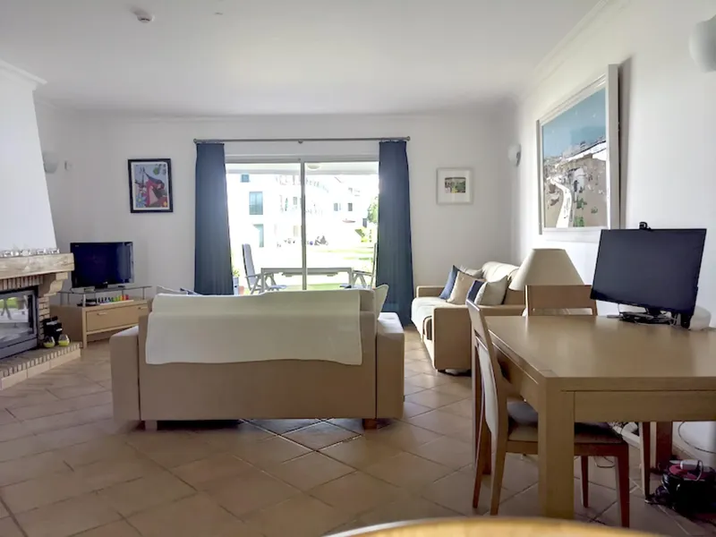 VILA SOL 2 BED, GROUND FLOOR APARTMENT