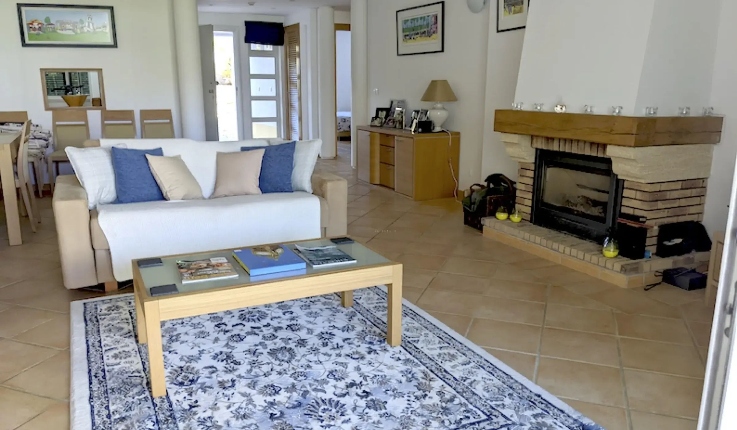 VILA SOL 2 BED, GROUND FLOOR APARTMENT