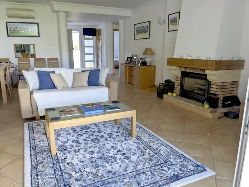VILA SOL 2 BED, GROUND FLOOR APARTMENT