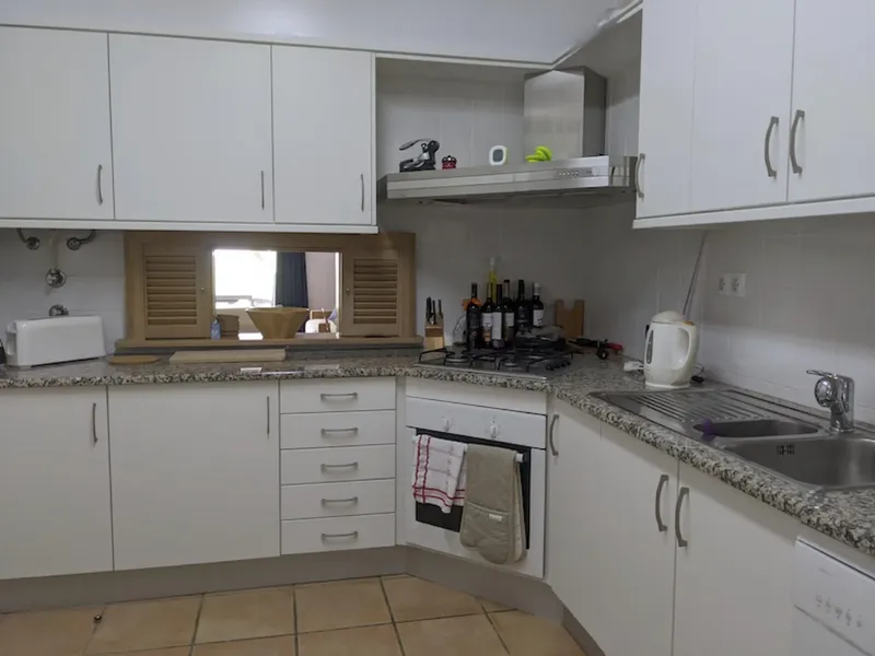 VILA SOL 2 BED, GROUND FLOOR APARTMENT