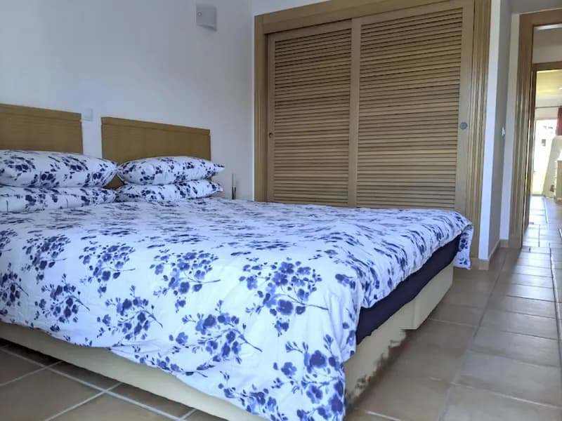 VILA SOL 2 BED, GROUND FLOOR APARTMENT