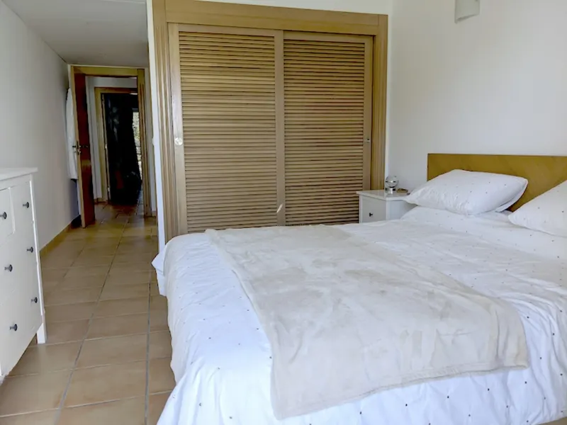 VILA SOL 2 BED, GROUND FLOOR APARTMENT