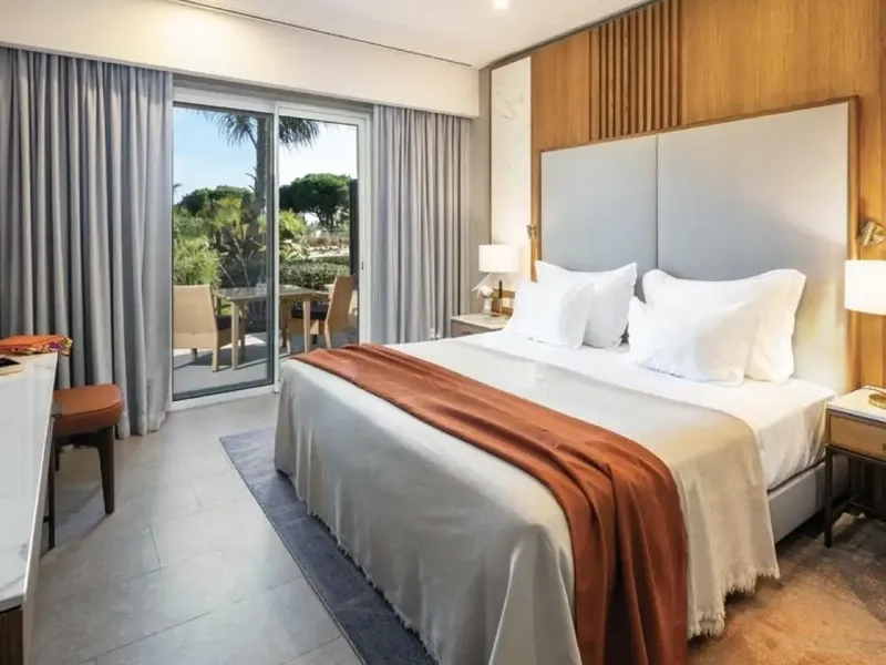 QUINTA DO LAGO 2 BEDROOM APARTMENT WITH NET RENTAL GUARANTEE