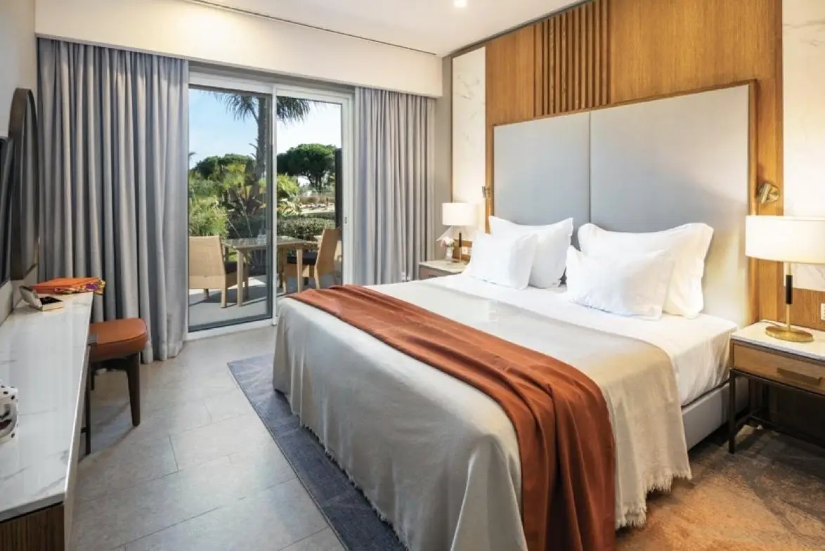 QUINTA DO LAGO 2 BEDROOM APARTMENT WITH NET RENTAL GUARANTEE