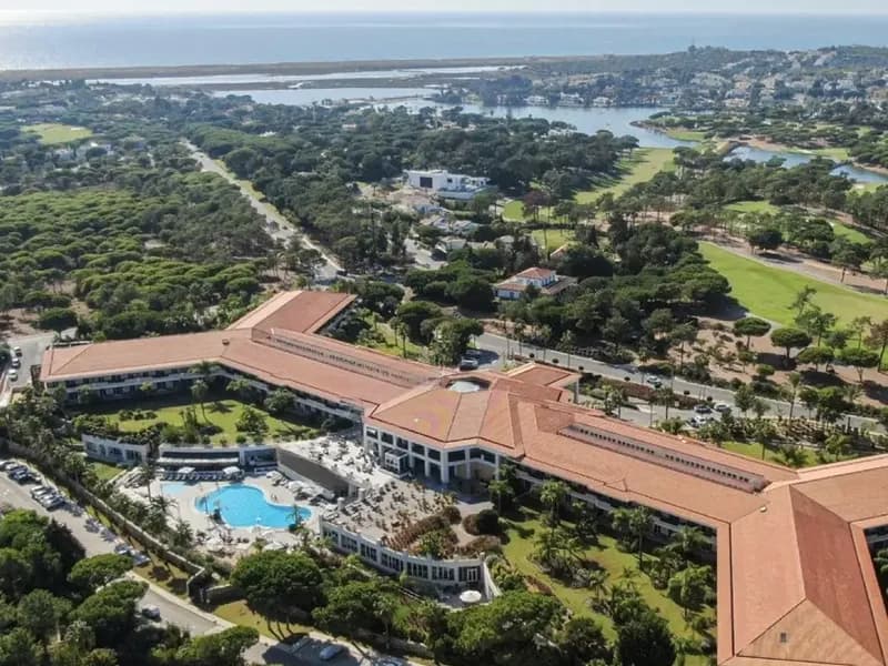 QUINTA DO LAGO 2 BEDROOM APARTMENT WITH NET RENTAL GUARANTEE