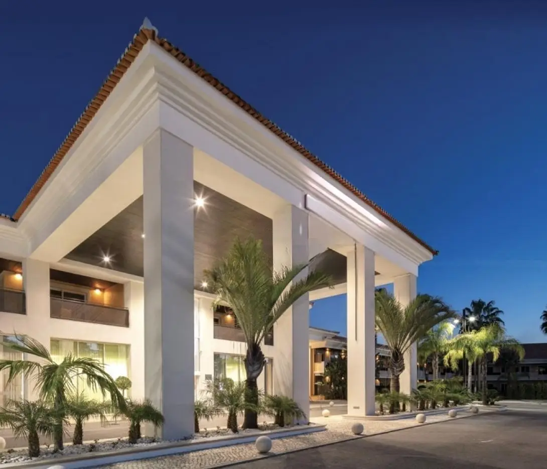 QUINTA DO LAGO SOUND INVESTMENT WITH GUARANTEED RENTAL YIELD