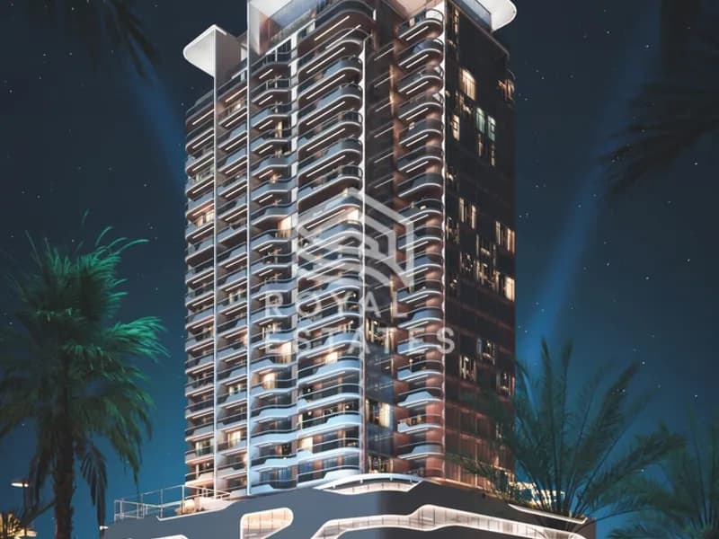 The Orchard Place