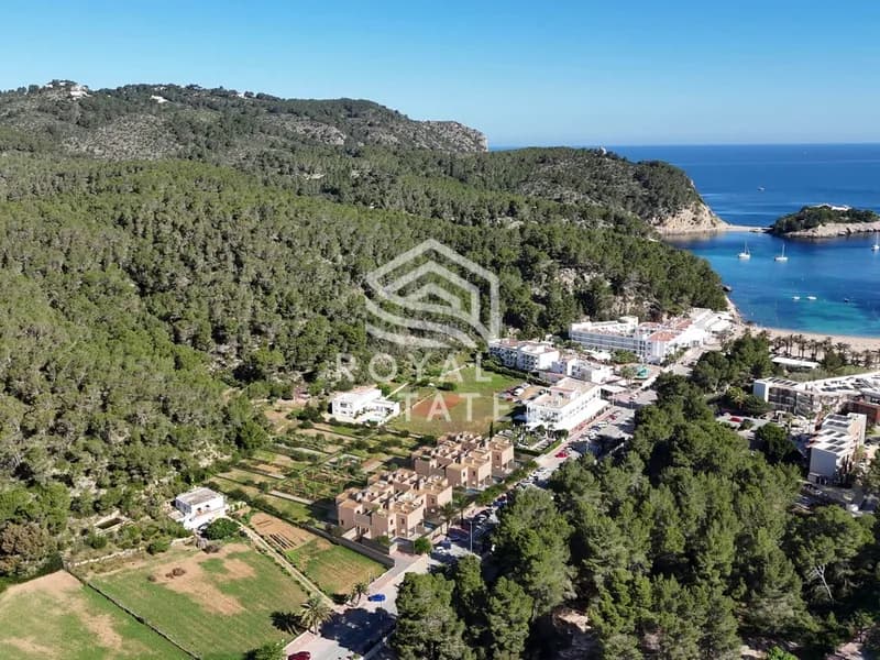 Sant Miquel Hills