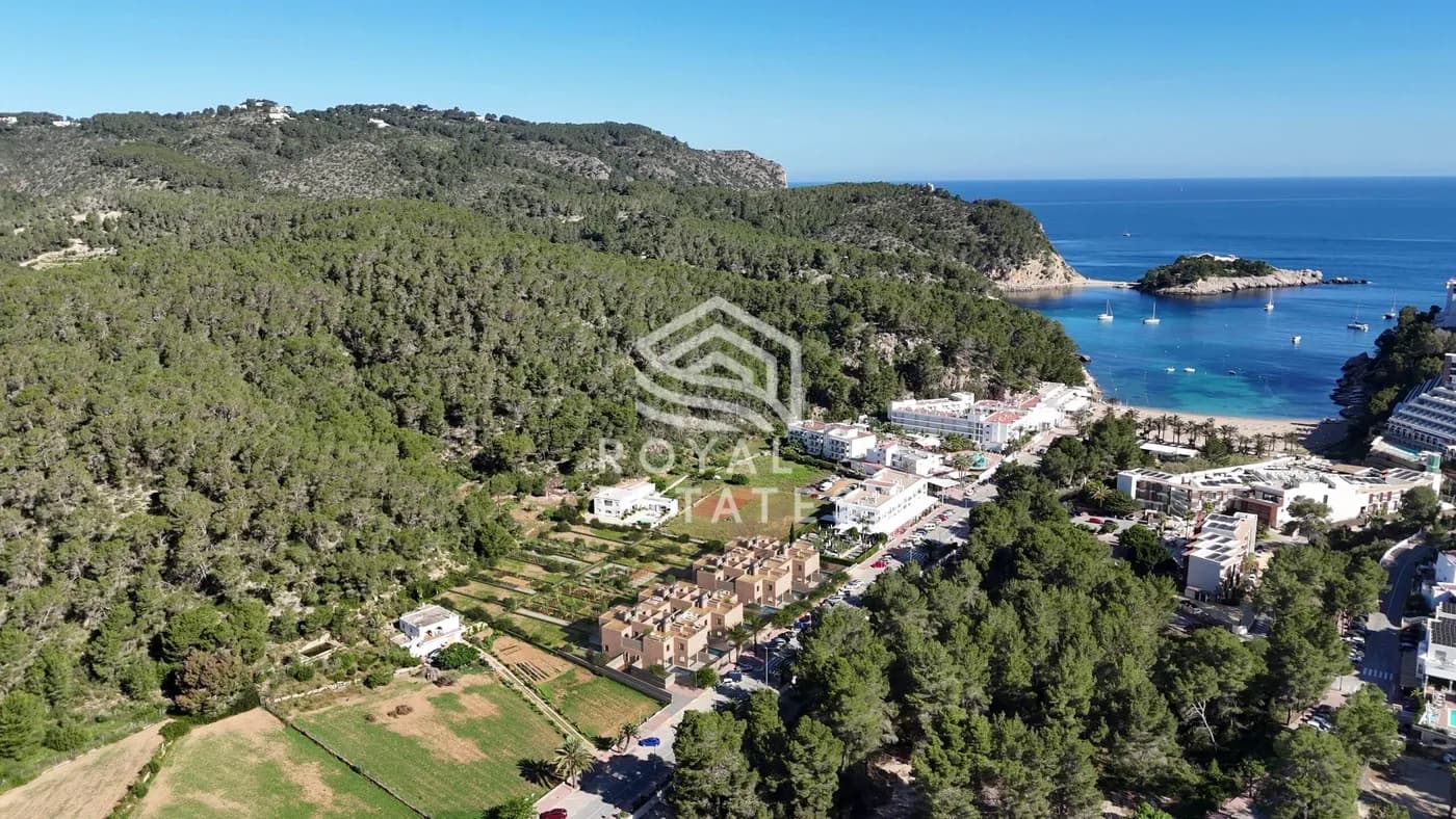 Sant Miquel Hills