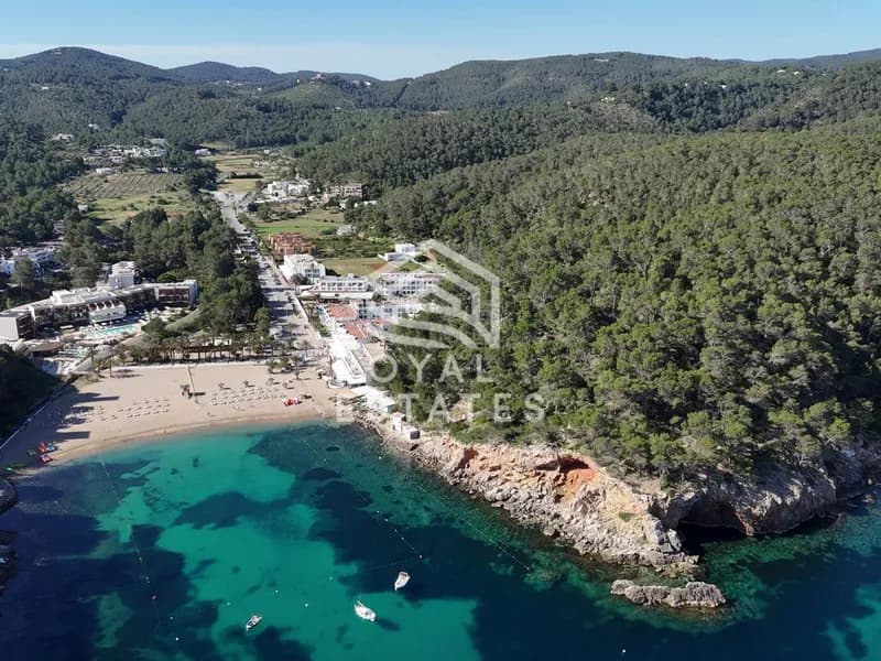Sant Miquel Hills