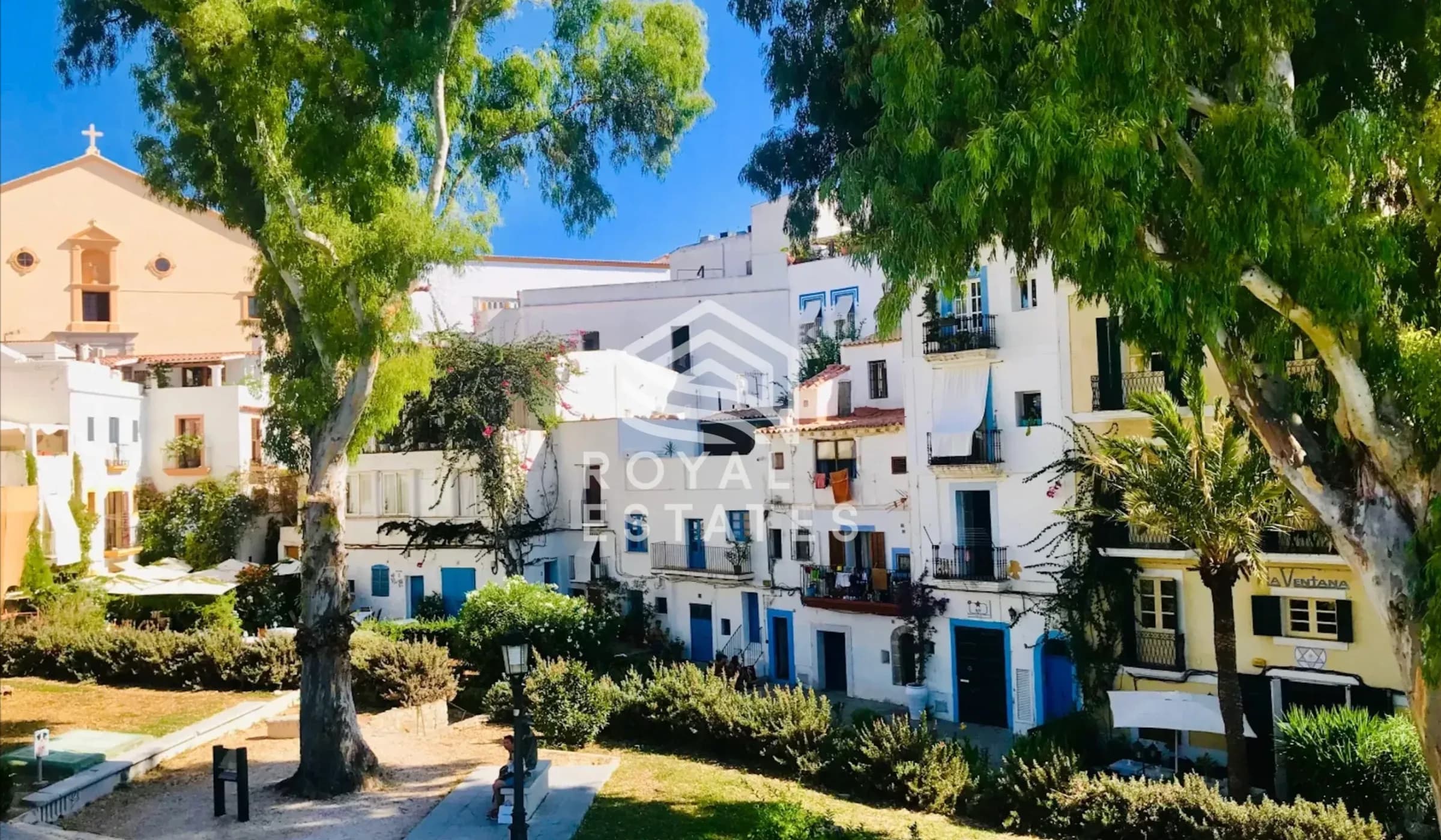 Apartment Balanzat