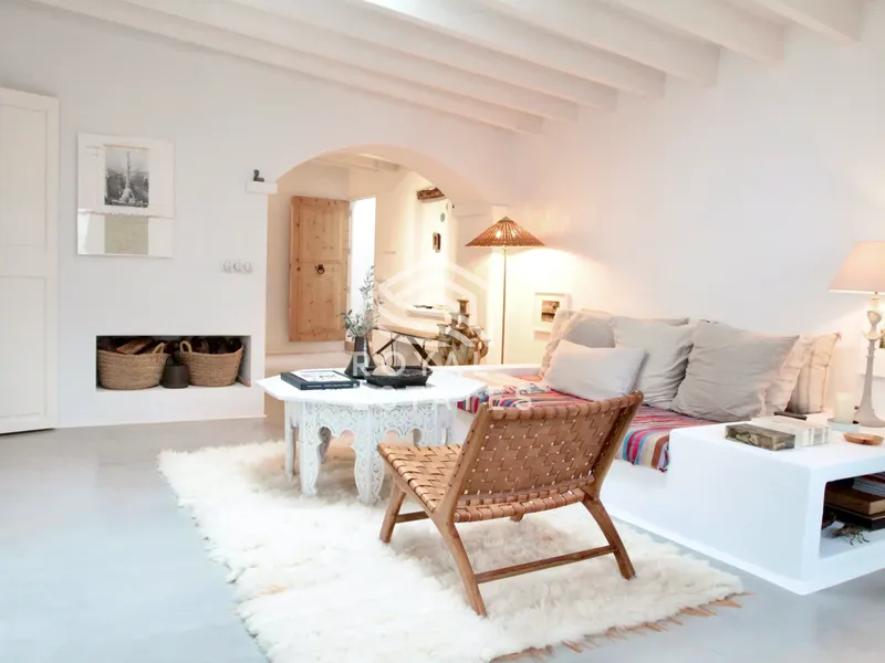 Apartment Balanzat