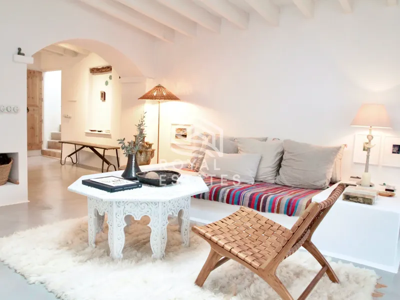Apartment Balanzat