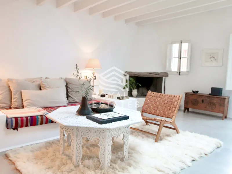 Apartment Balanzat