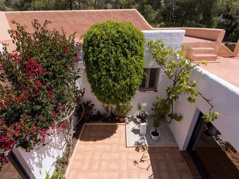 Casa Los Azules