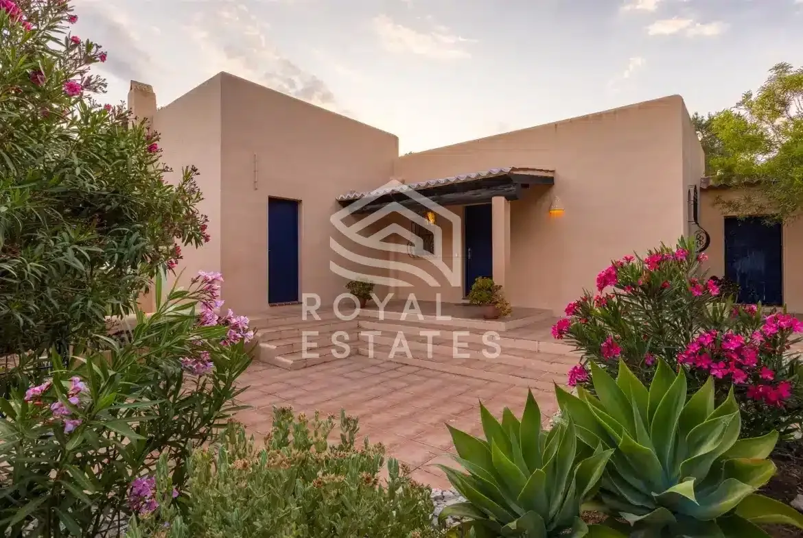 Casa Los Azules