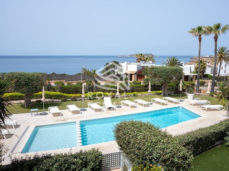 Apartment Cala Tarida