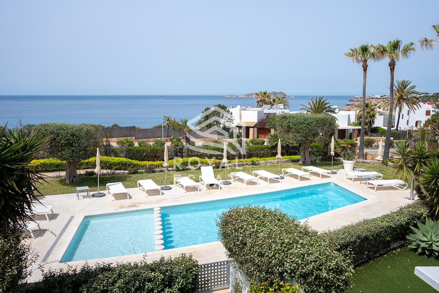 Apartment Cala Tarida
