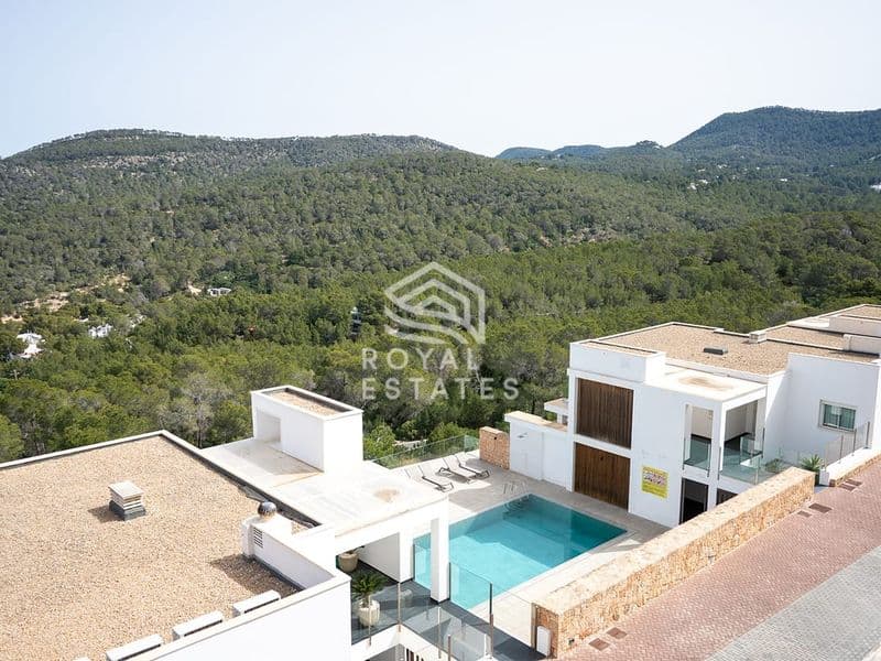 Penthouse Cala Vadella