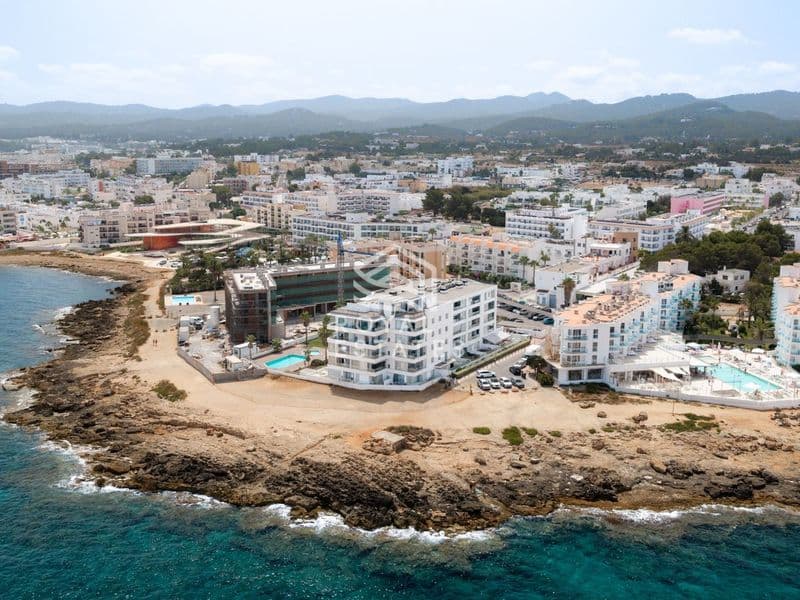 Cala de Bou Residence hero