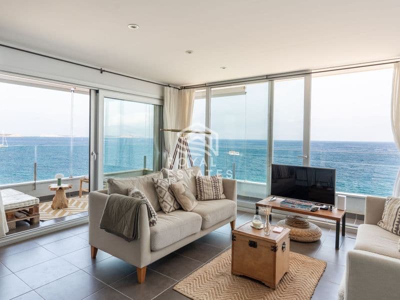 Cala de Bou Residence gallery