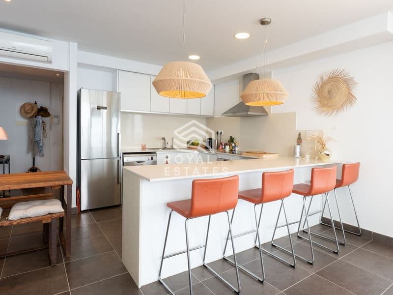 Cala de Bou Residence gallery