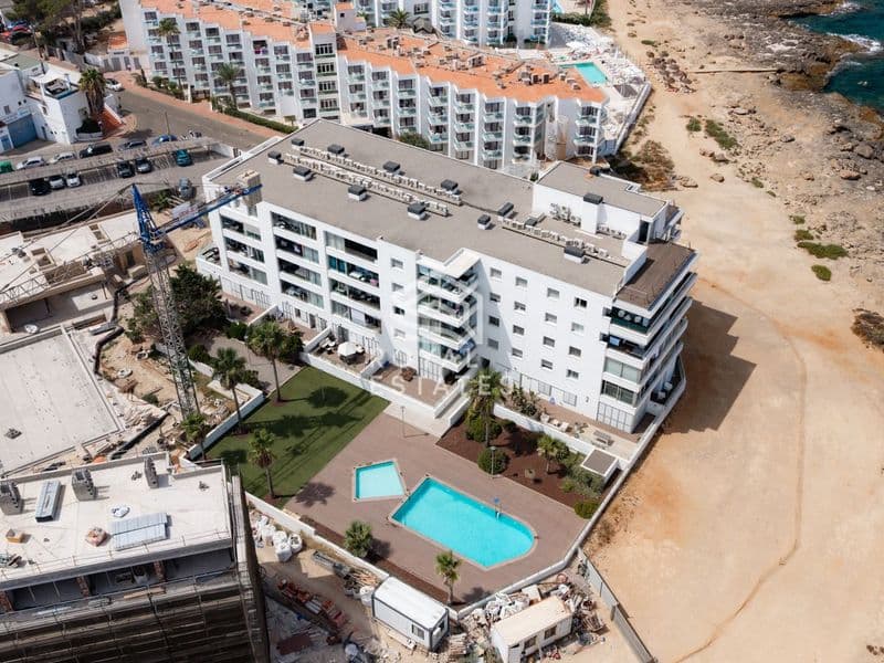 Cala de Bou Residence gallery