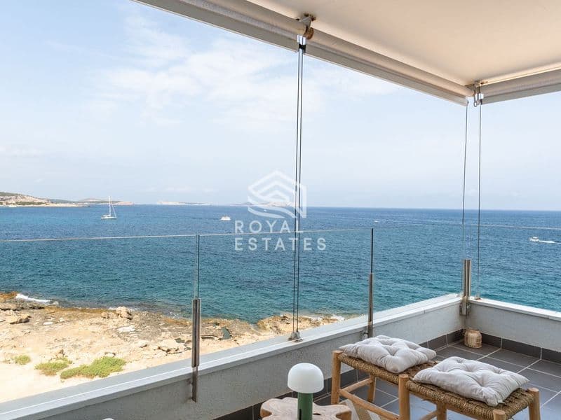 Cala de Bou Residence gallery