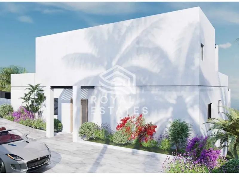 Exclusive renovation project Can Negre