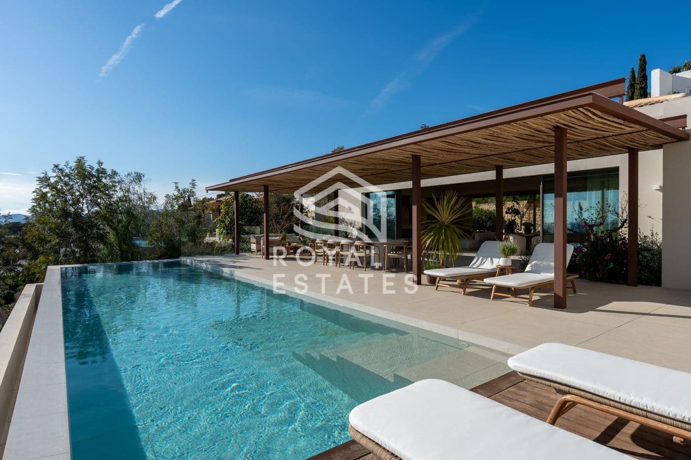 Casa Imagine villa B