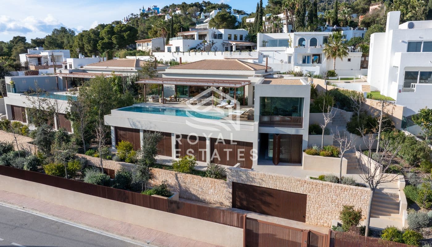 Casa Imagine villa B