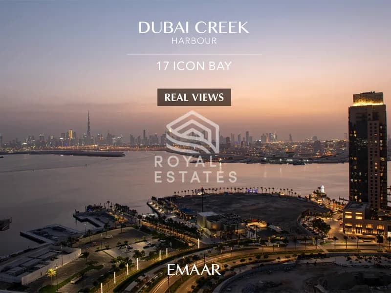 The Valley – by Emaar