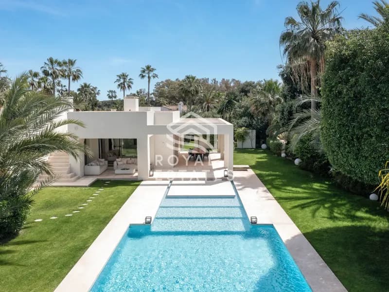 Casa Marbesa