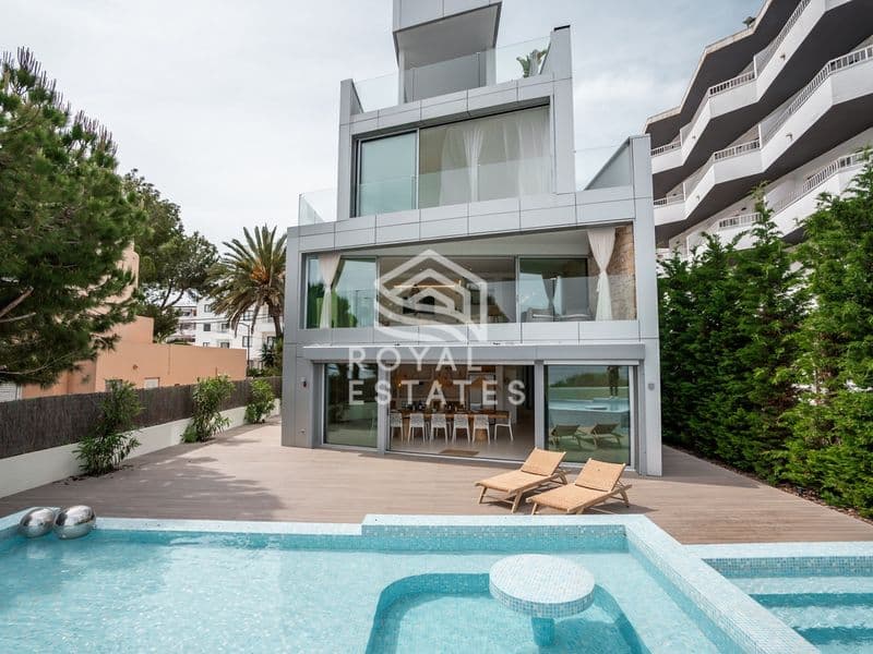 Villa Mar