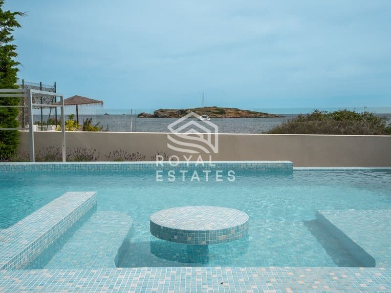 Villa Mar