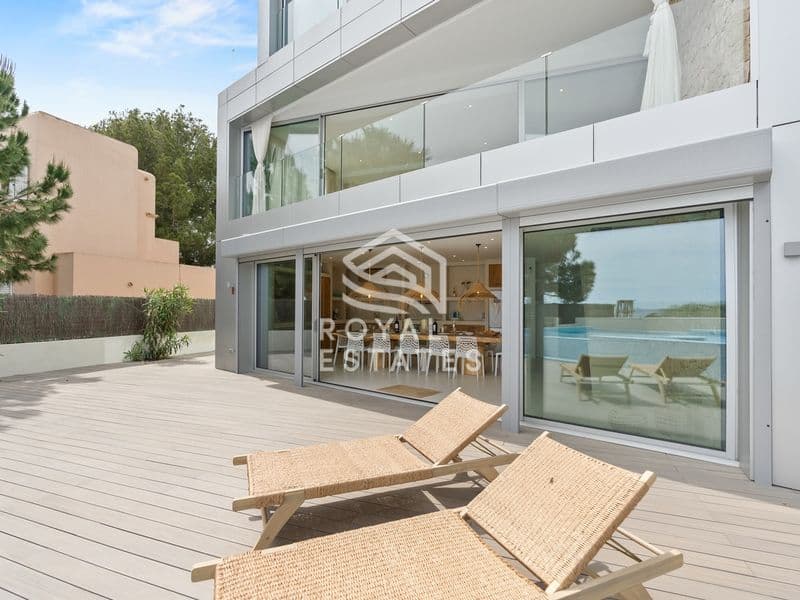 Villa Mar