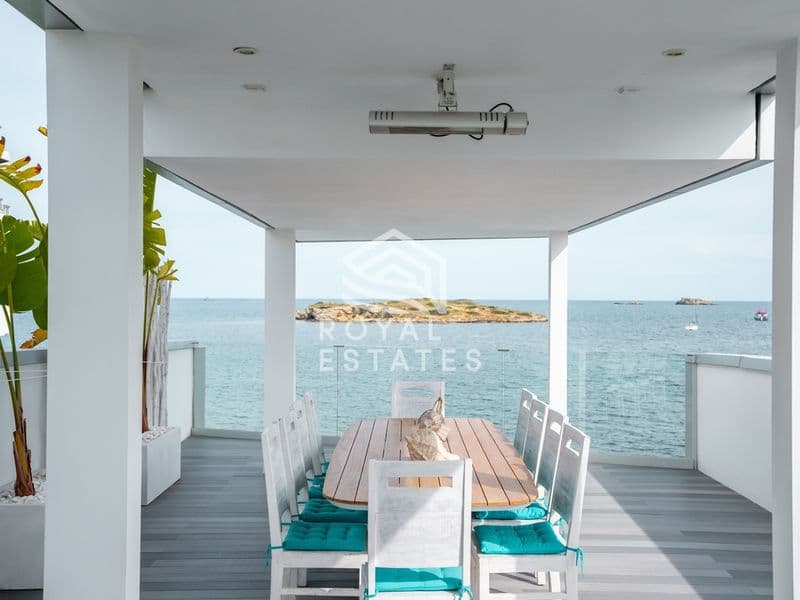 Villa Mar