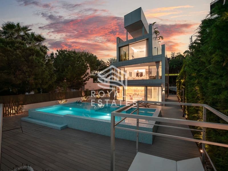 Villa Mar