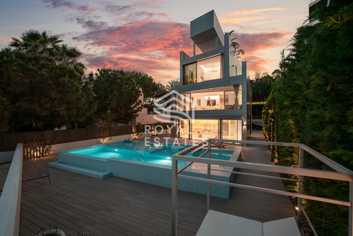 Villa Mar