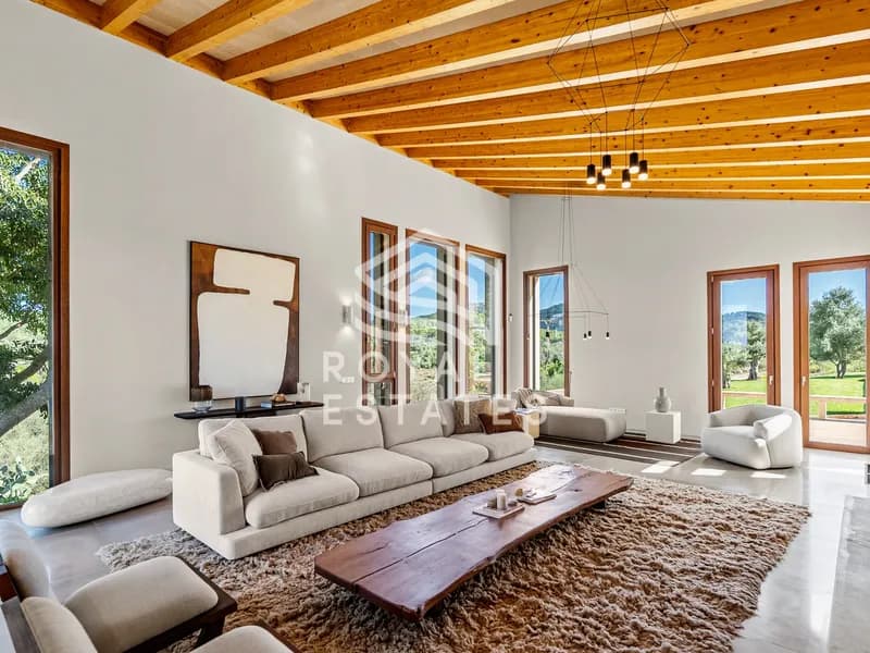 Finca Es Castell