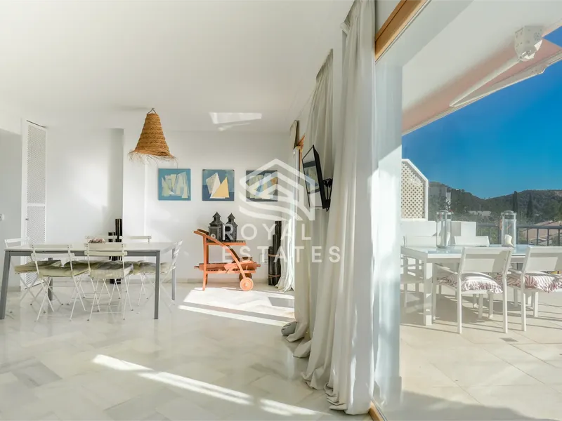 Penthouse Can Furnet