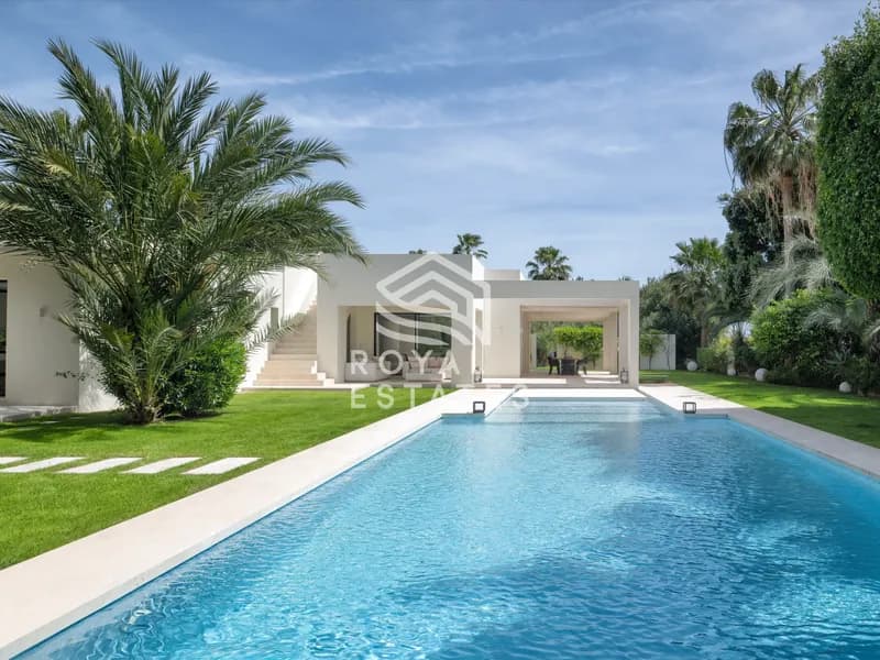 Casa Marbesa