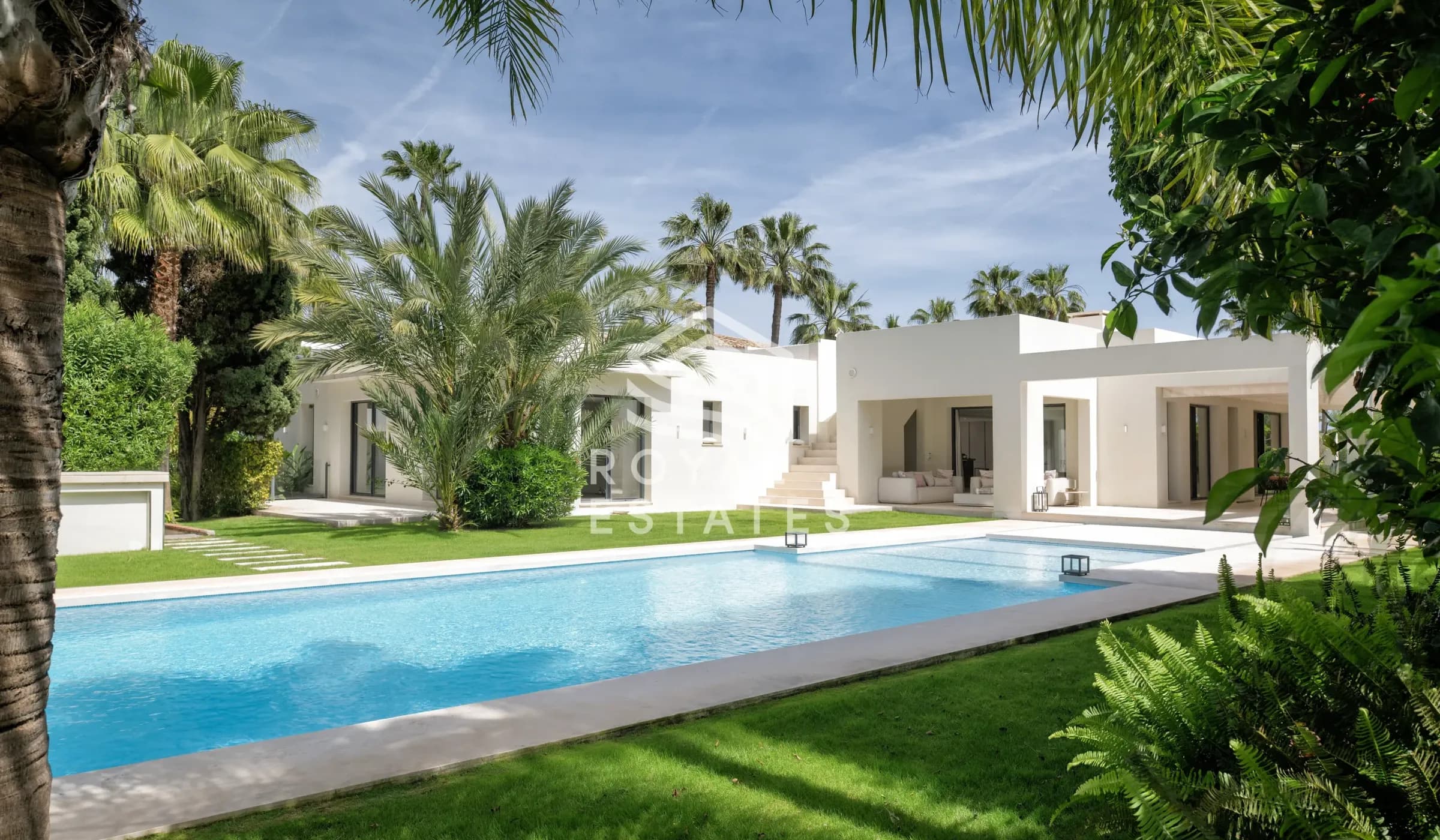 Casa Marbesa