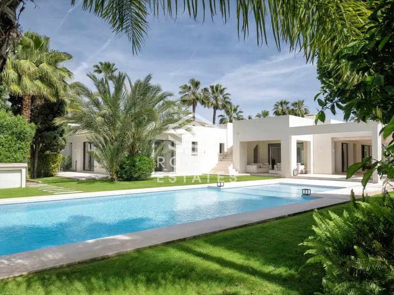Casa Marbesa