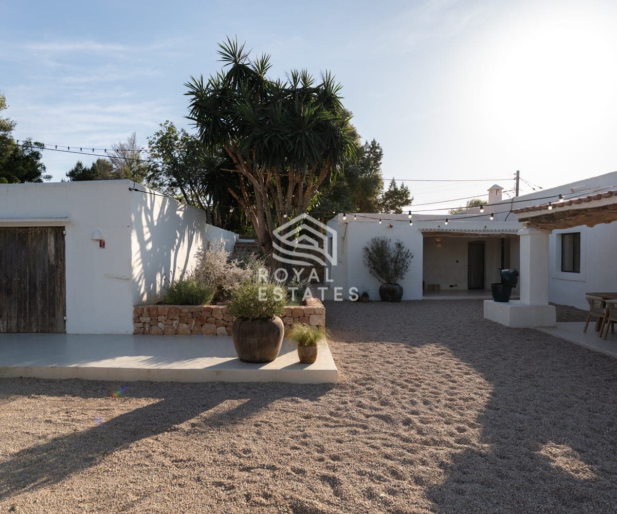 Finca Can Sol