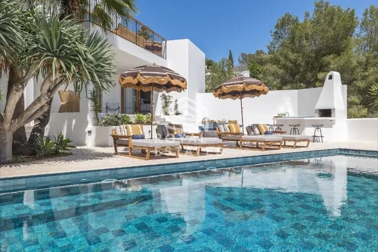 Villa Can Palo