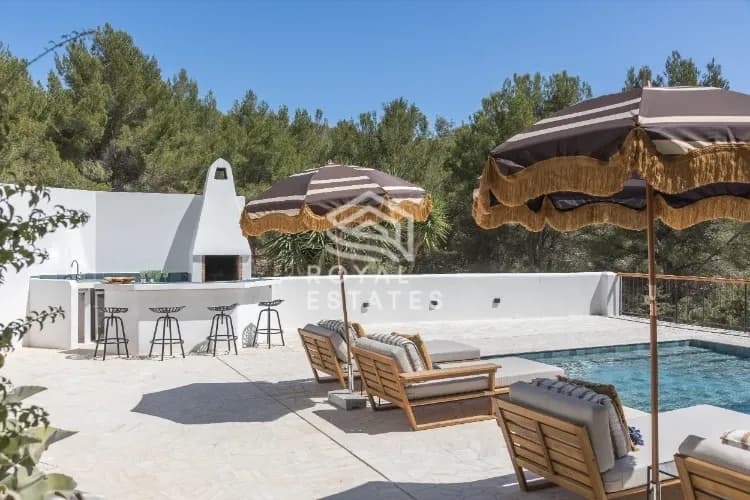 Villa Can Palo