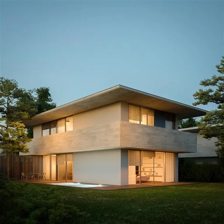 SandWoods Cascais new development project