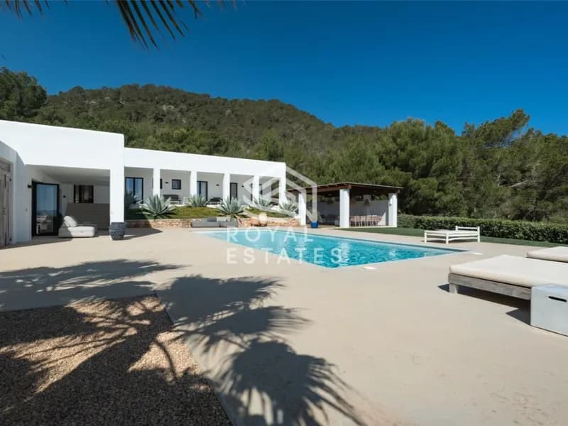 Finca Es Collet